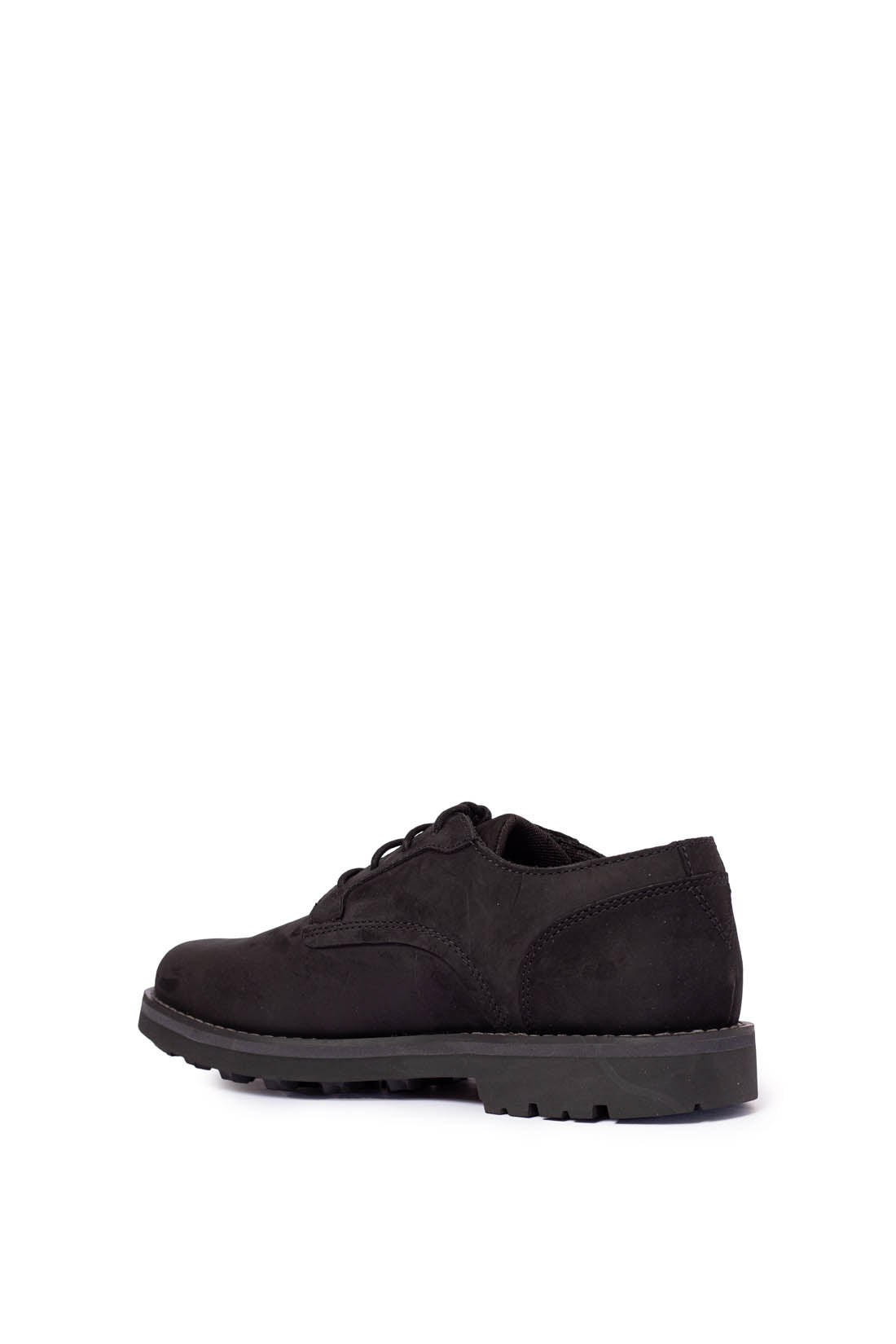 TIMBERLAND - Scarpe Oxford uomo Crestfield - Numero 44.5-5