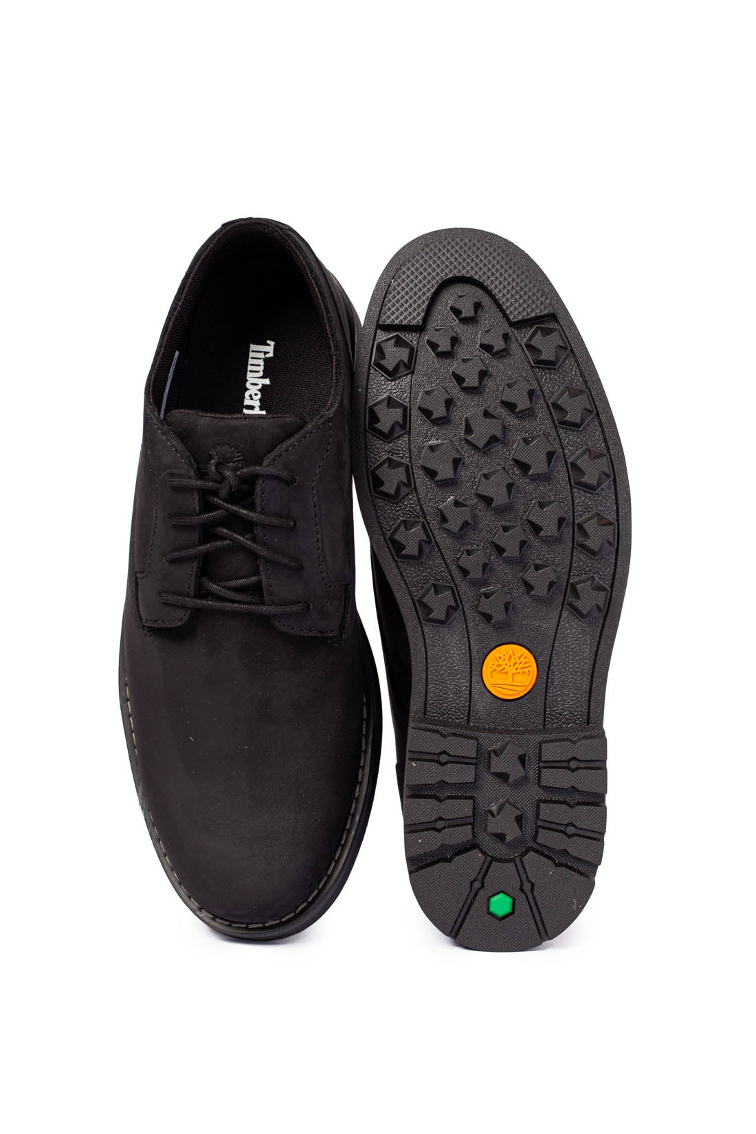 TIMBERLAND - Scarpe Oxford uomo Crestfield - Numero 44.5-1