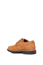 TIMBERLAND - Scarpe Oxford uomo Crestfield - Numero 43.5-5