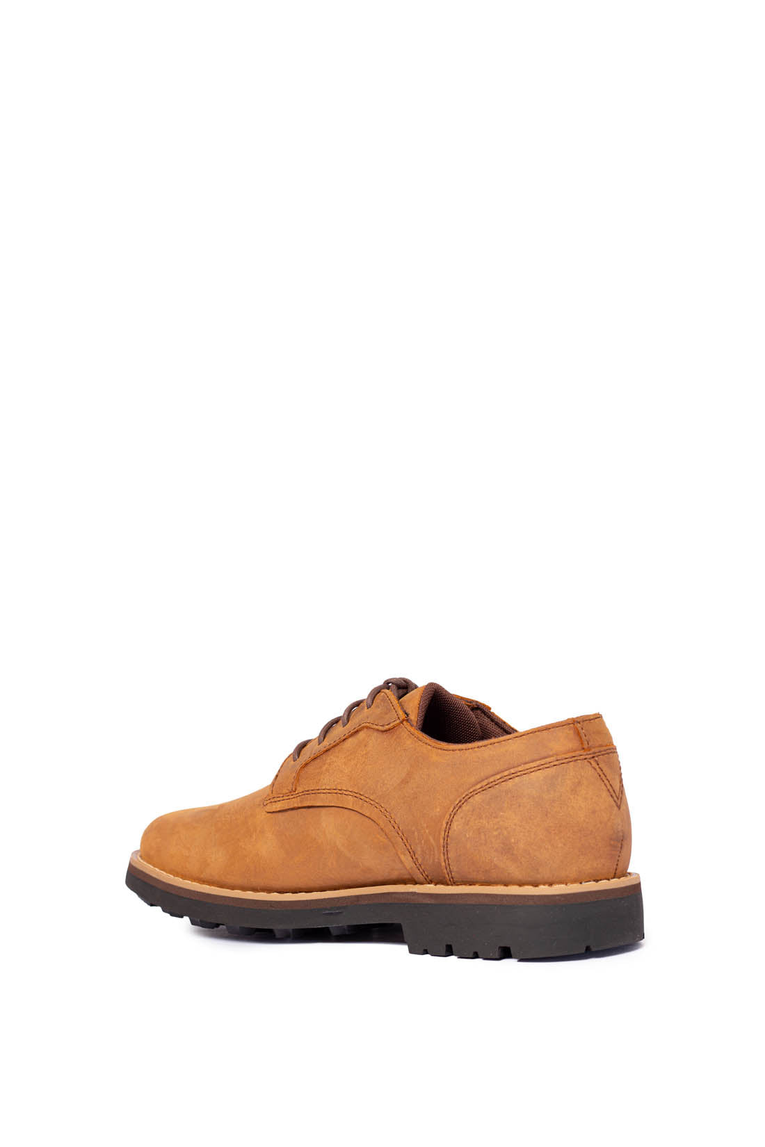 TIMBERLAND - Scarpe Oxford uomo Crestfield - Numero 43.5-5
