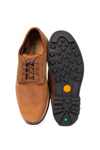 TIMBERLAND - Scarpe Oxford uomo Crestfield - Numero 43.5-10