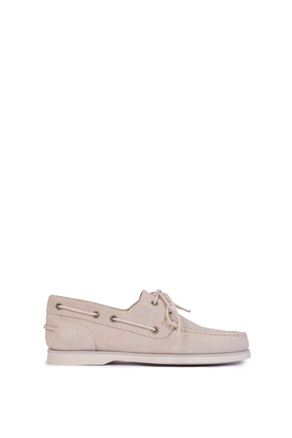 TIMBERLAND - Scarpe da barca donna Classic-4