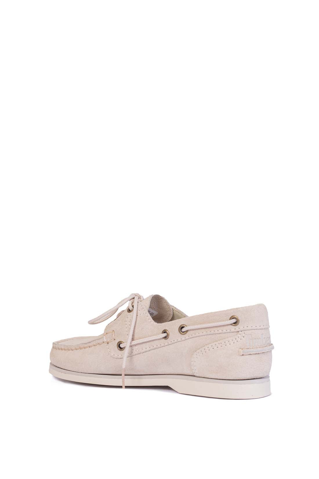 TIMBERLAND - Scarpe da barca donna Classic-5