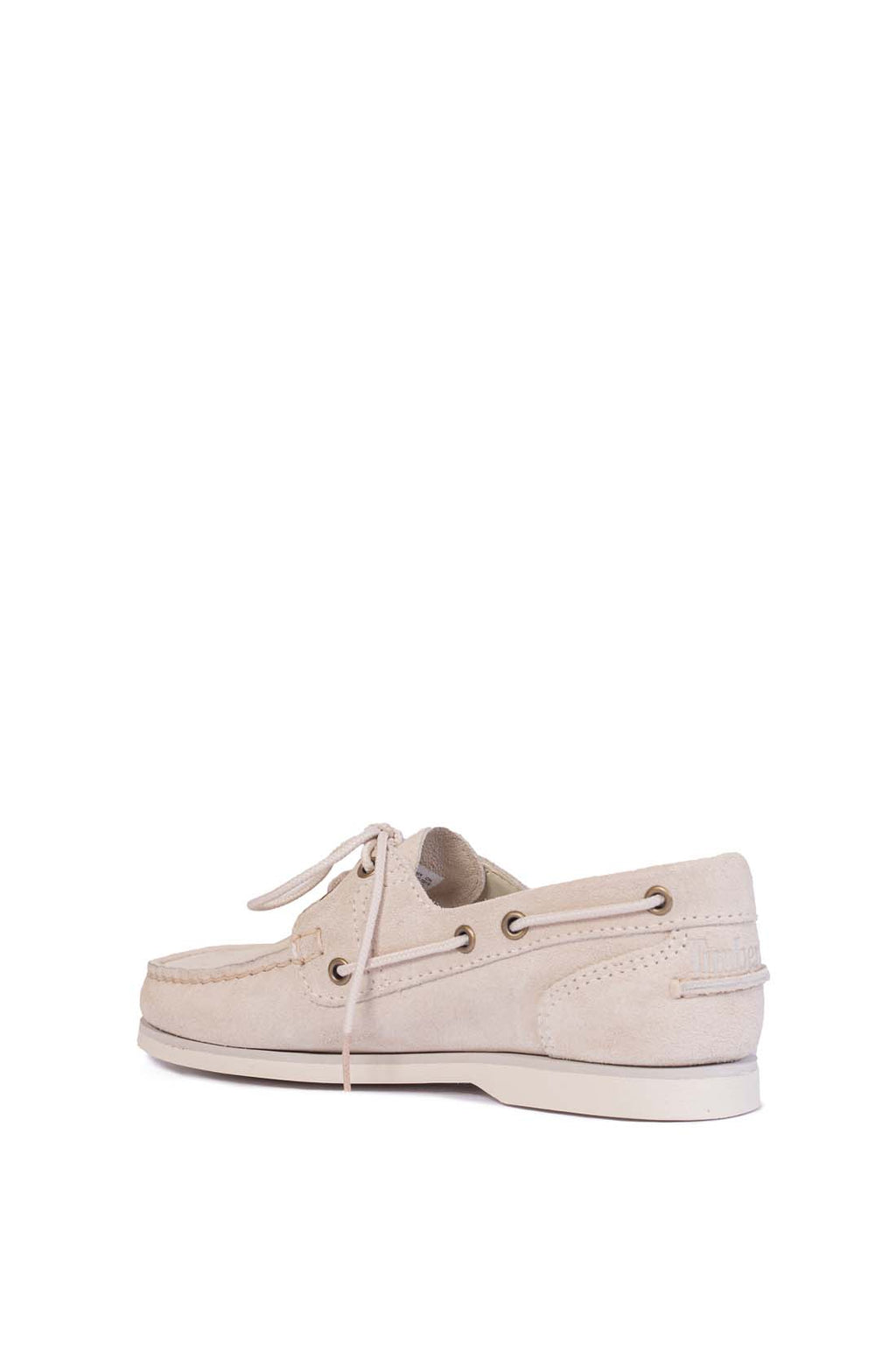 TIMBERLAND - Scarpe da barca donna Classic-2