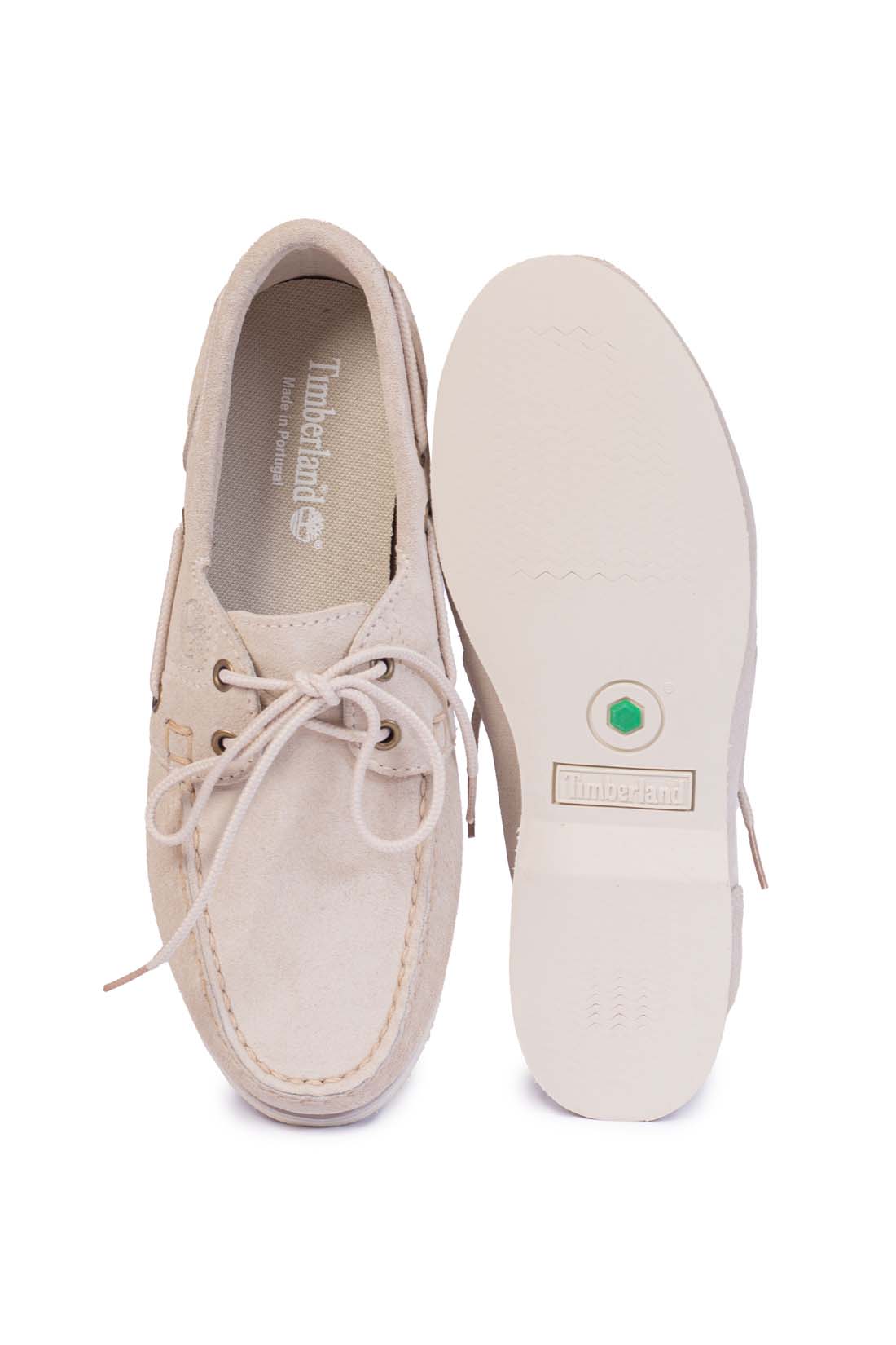 TIMBERLAND - Scarpe da barca donna Classic-3