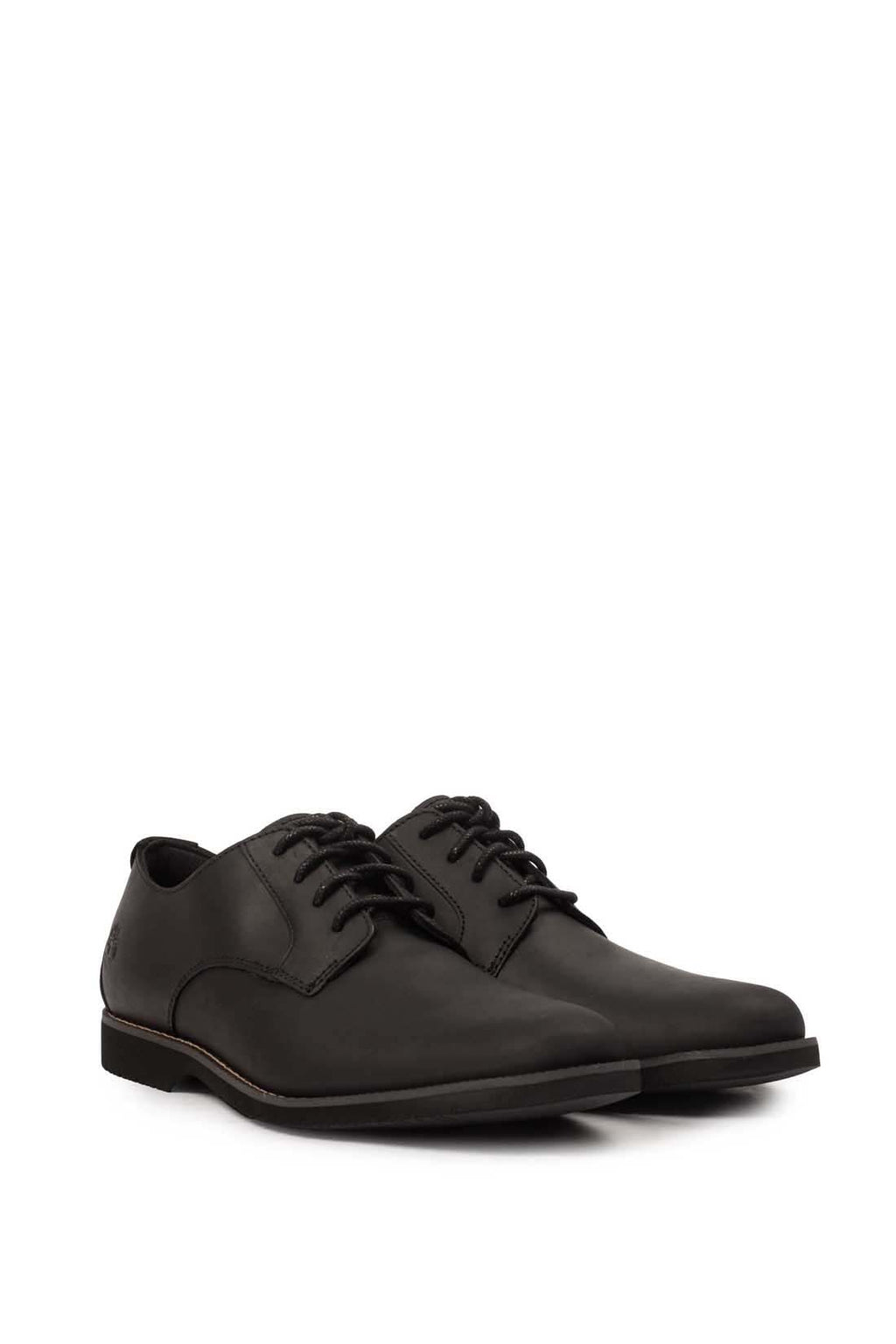 TIMBERLAND - Scarpa stringata uomo Woodhull-1
