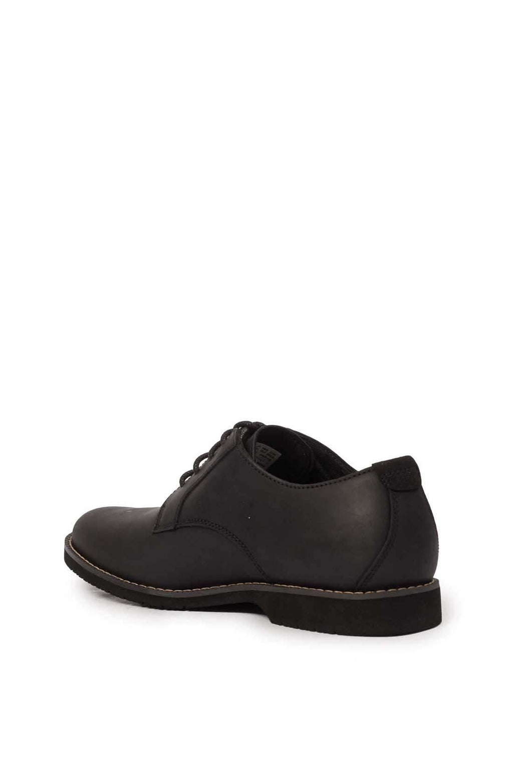 TIMBERLAND - Scarpa stringata uomo Woodhull-2