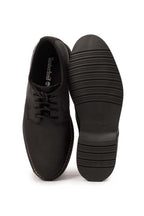 TIMBERLAND - Scarpa stringata uomo Woodhull-4