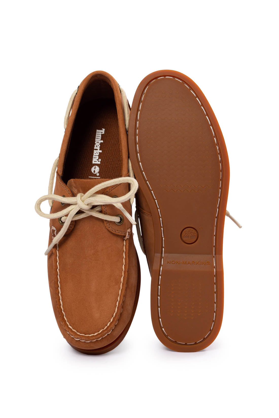 TIMBERLAND - Scarpe da barca uomo Cedar Bay-0