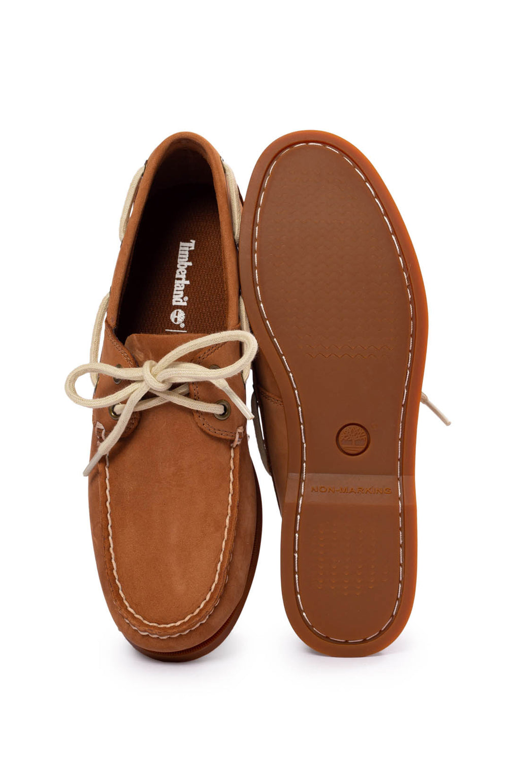 TIMBERLAND - Scarpe da barca uomo Cedar Bay-18