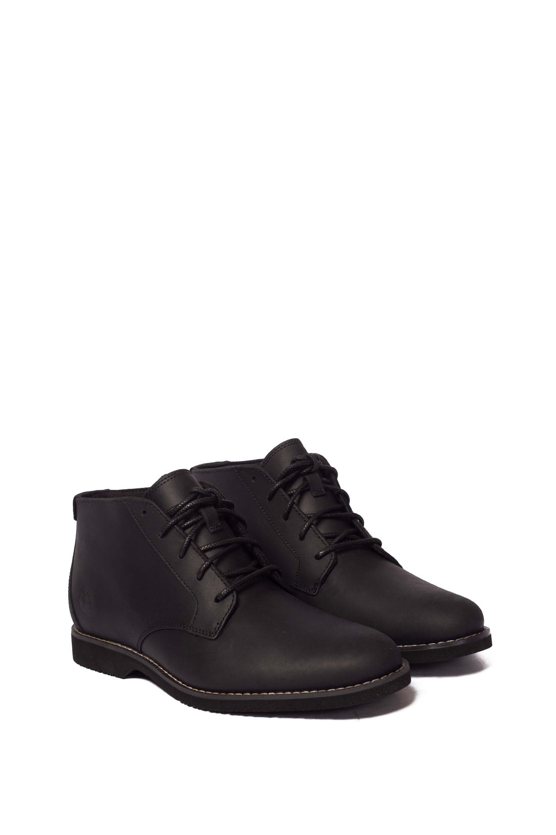 TIMBERLAND - Scarpa stringata uomo Woodhull-29