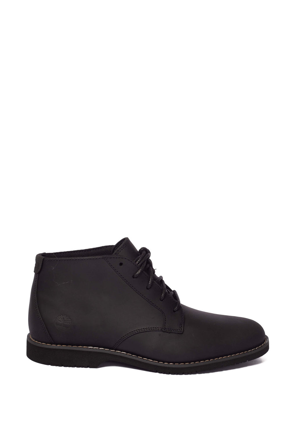 TIMBERLAND - Scarpa stringata uomo Woodhull-3