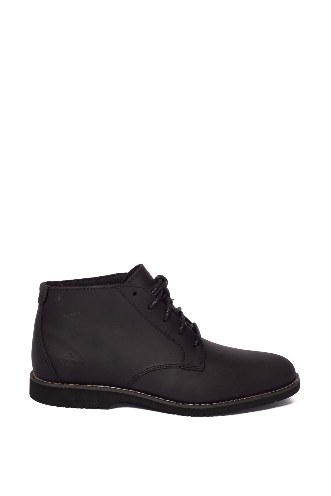 TIMBERLAND - Scarpa stringata uomo Woodhull-3