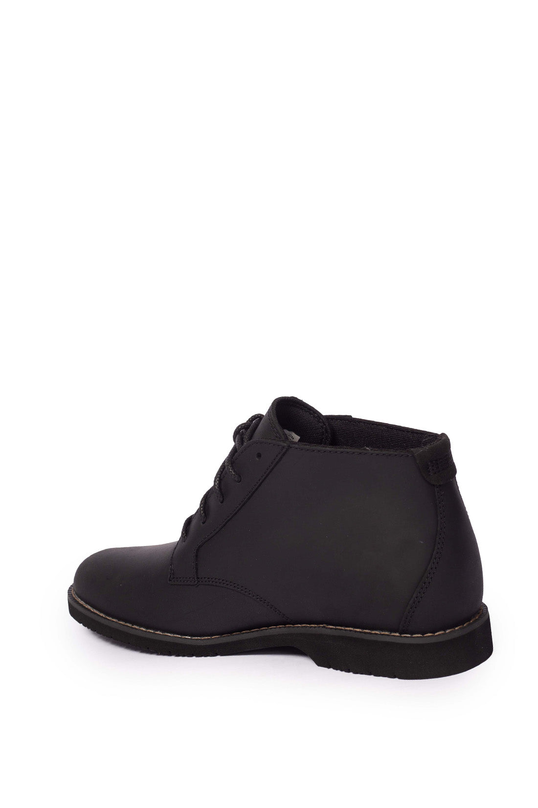 TIMBERLAND - Scarpa stringata uomo Woodhull-14
