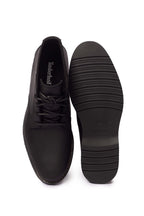 TIMBERLAND - Scarpa stringata uomo Woodhull-12