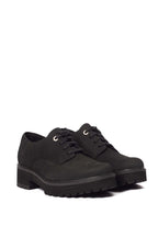 TIMBERLAND - Scarpa stringata donna Carnaby Cool-25