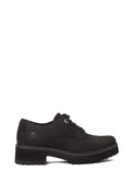 TIMBERLAND - Scarpa stringata donna Carnaby Cool-3