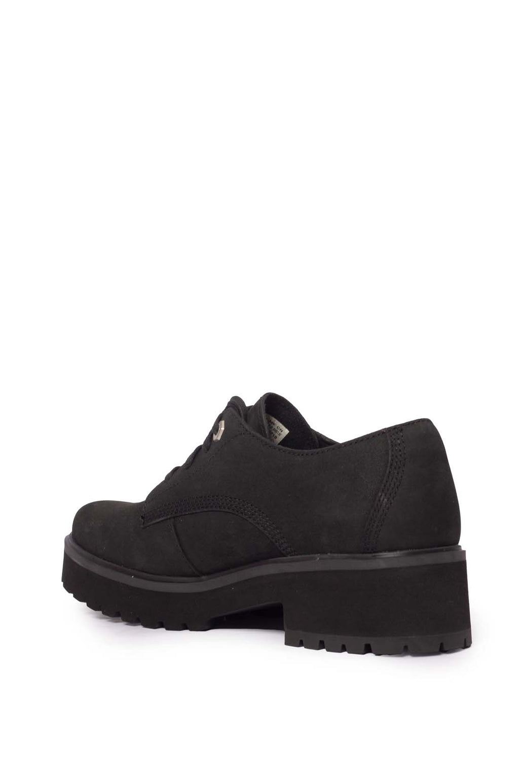 TIMBERLAND - Scarpa stringata donna Carnaby Cool-18