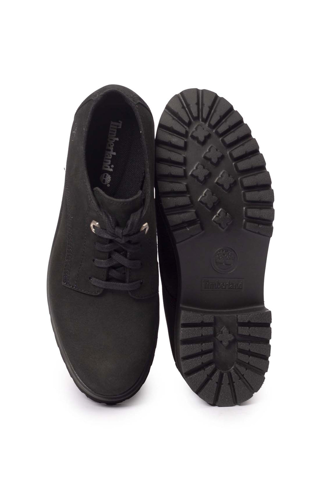 TIMBERLAND - Scarpa stringata donna Carnaby Cool-0