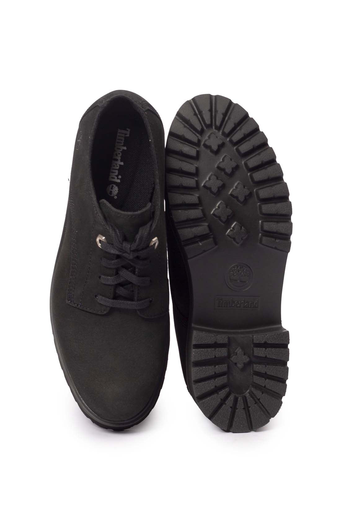 TIMBERLAND - Scarpa stringata donna Carnaby Cool-0