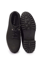 TIMBERLAND - Scarpa stringata donna Carnaby Cool-28