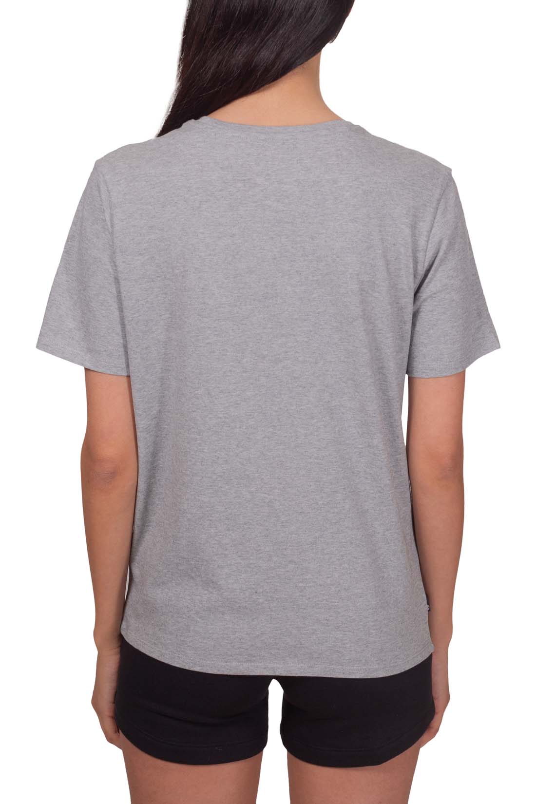 TIMBERLAND - T-shirt donna con logo lineare  - Taglia XL-26