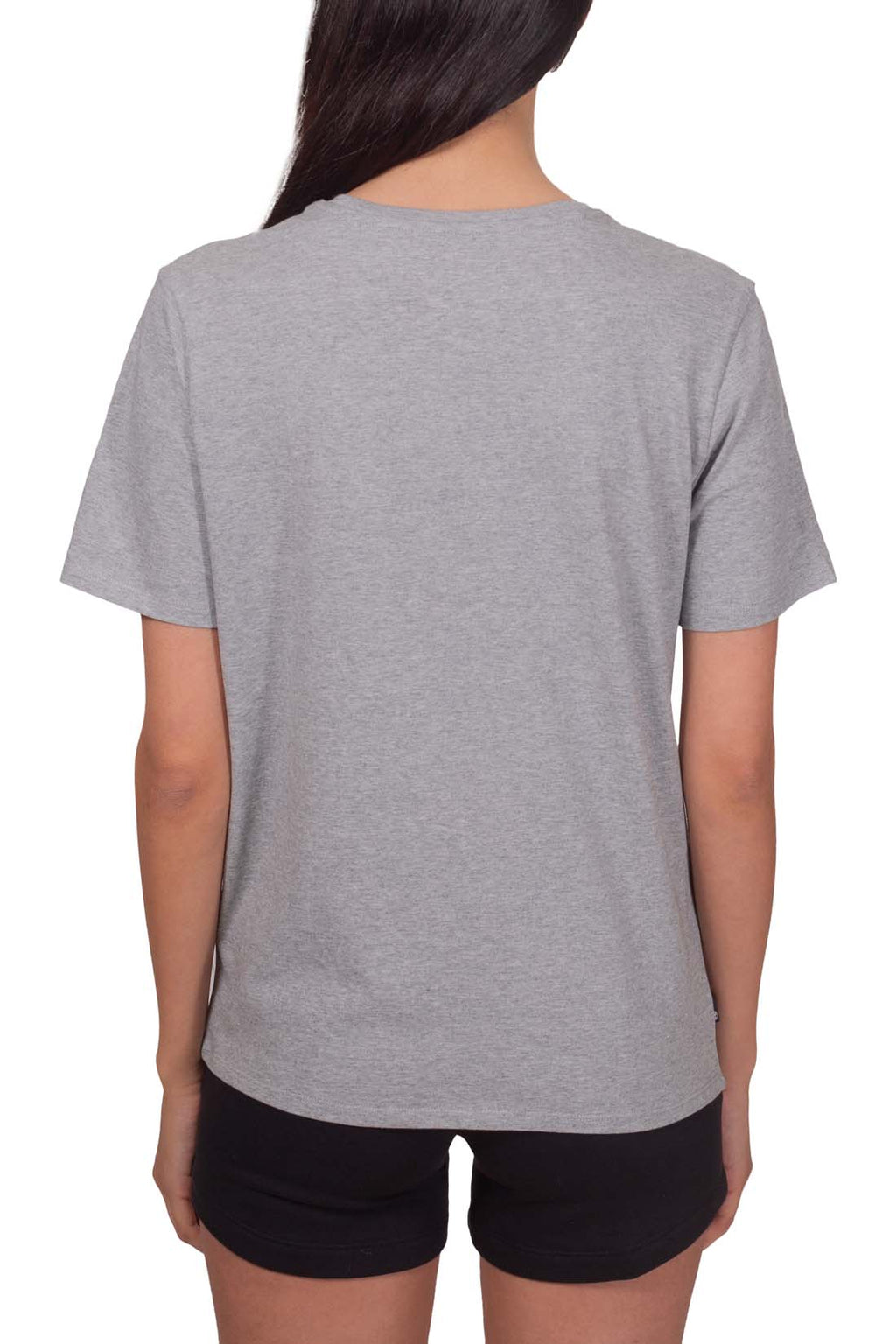 TIMBERLAND - T-shirt donna con logo lineare  - Taglia XL-30