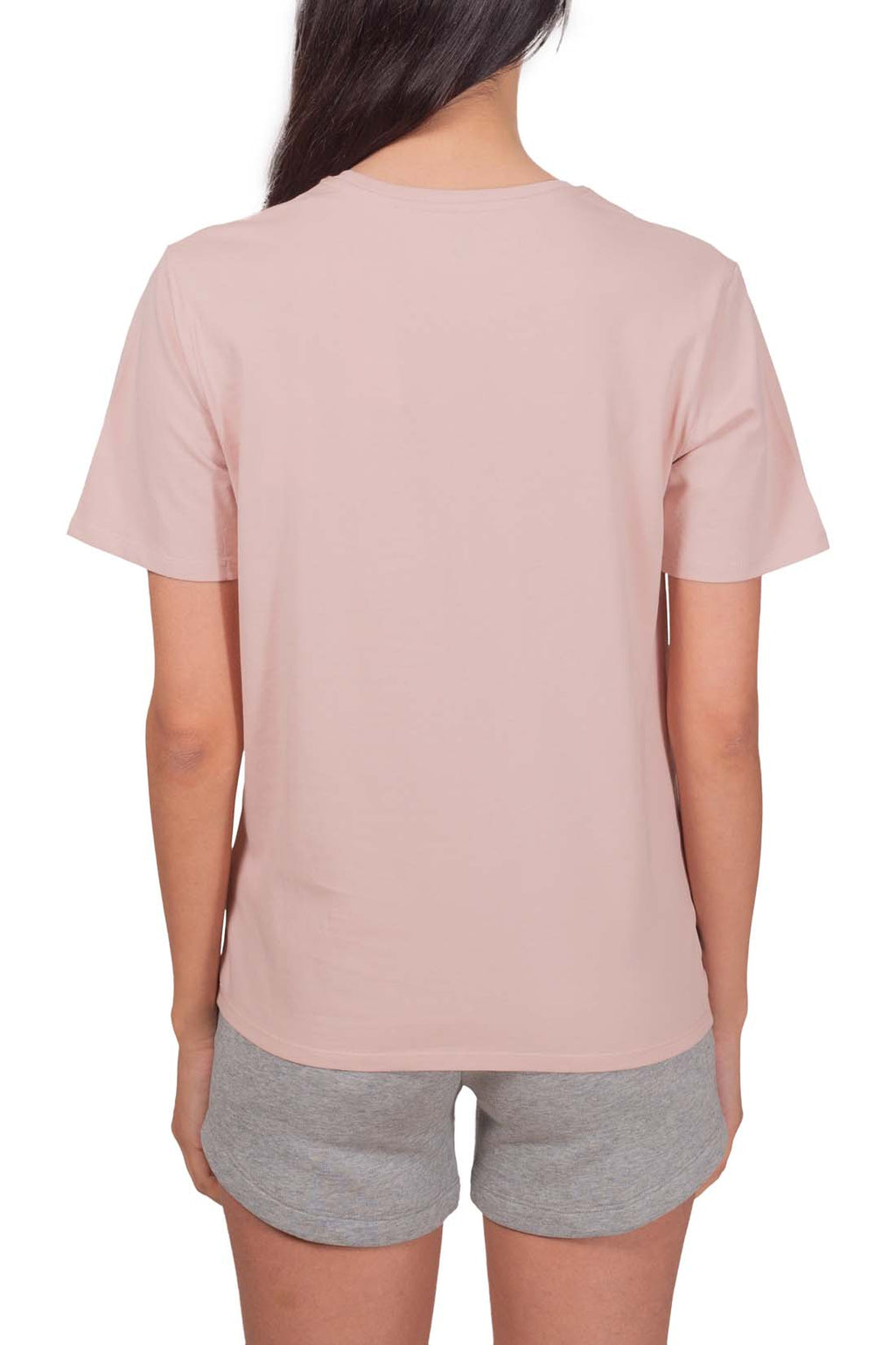 TIMBERLAND - T-shirt donna con logo lineare  - Taglia XL-42