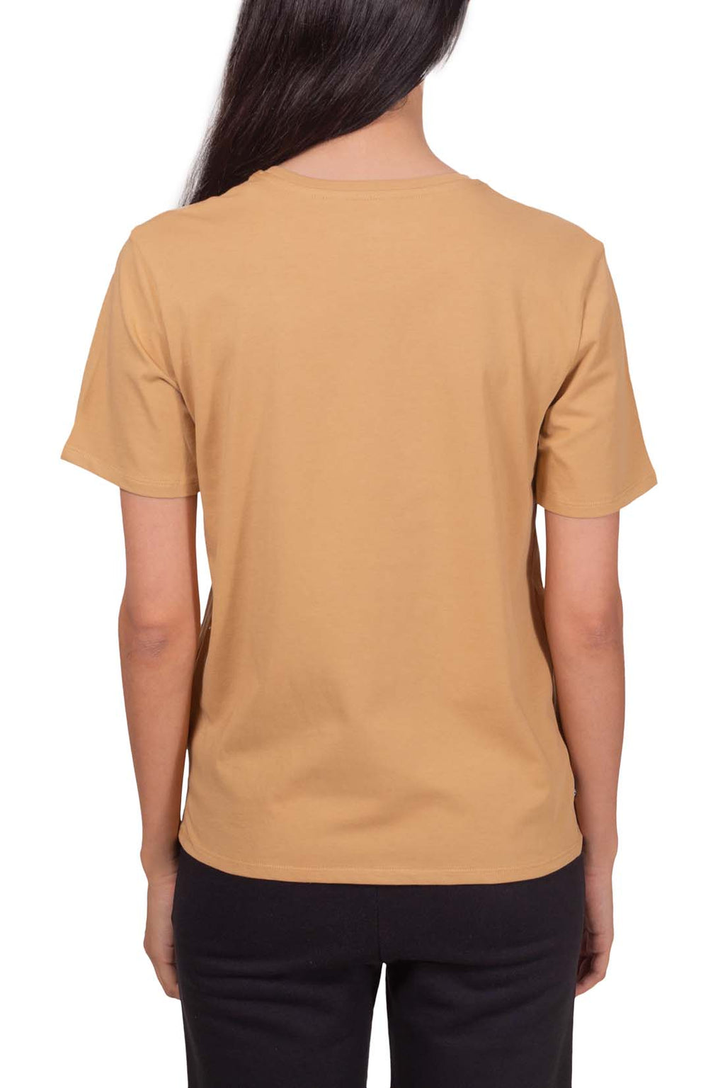 TIMBERLAND - T-shirt donna con logo lineare  - Taglia XL-66