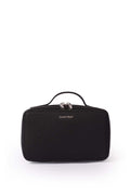 CALVIN KLEIN JEANS - Beauty-case donna con specchio e logo-3