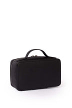 CALVIN KLEIN JEANS - Beauty-case donna con specchio e logo-2