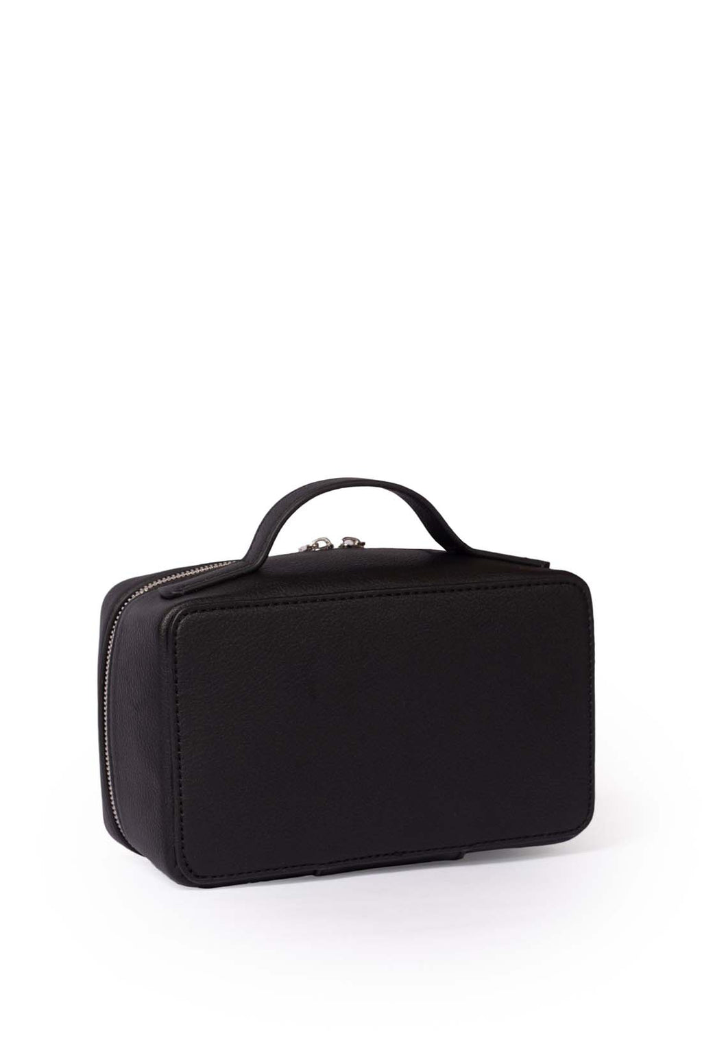 CALVIN KLEIN JEANS - Beauty-case donna con specchio e logo-6