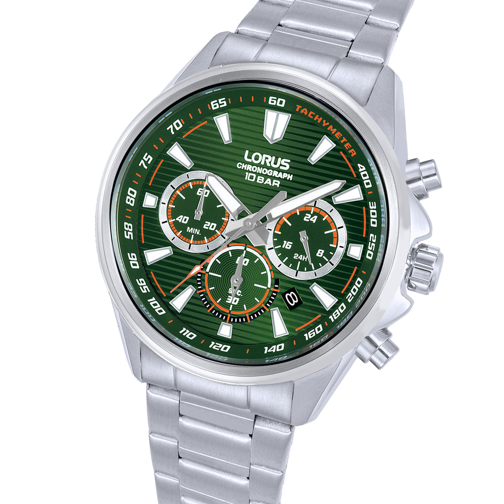 LORUS WATCHES Mod. RT323LX9