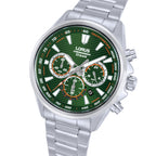 LORUS WATCHES Mod. RT323LX9