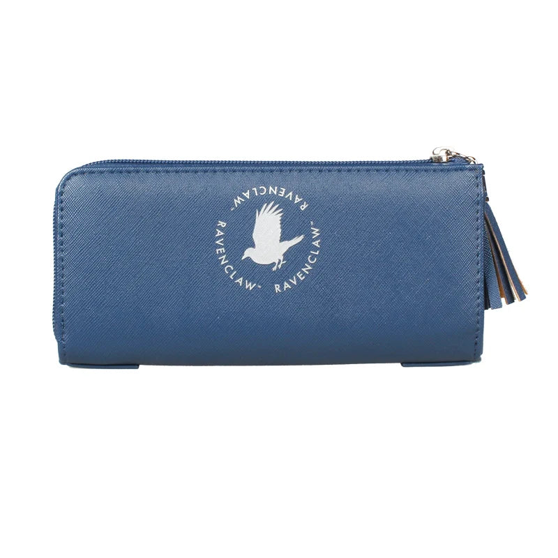 Portafogli da donna Porta carte di credito lungo di alta qualità Portafoglio classico da donna con cerniera per donna 5545B