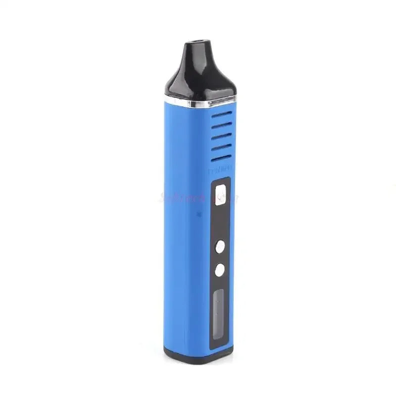 100% originale Pathfinder V2 vaporizzatore per erbe secche TAURUS kit penna Vape a base di erbe LCD schermo visibile controllo della temperatura sigarette elettroniche