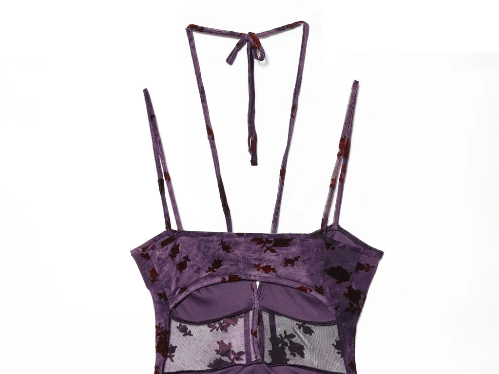 Abito Lungo Estivo da Donna 2026 Nuova Moda Elegante Abito da Sera Senza Spalline Chic Giovanile per Feste e Vacanze Estive