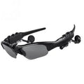 Sport Stereo Wireless Bluetooth Occhiali intelligenti Chiama Ciclismo 5.0 Auricolare Telefono Occhiali da sole da guida polarizzati Occhiali da equitazione