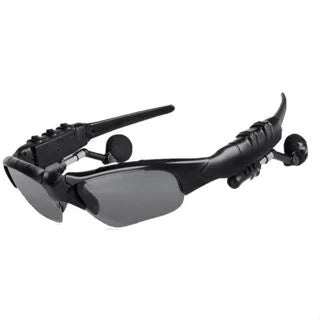 Sport Stereo Wireless Bluetooth Occhiali intelligenti Chiama Ciclismo 5.0 Auricolare Telefono Occhiali da sole da guida polarizzati Occhiali da equitazione