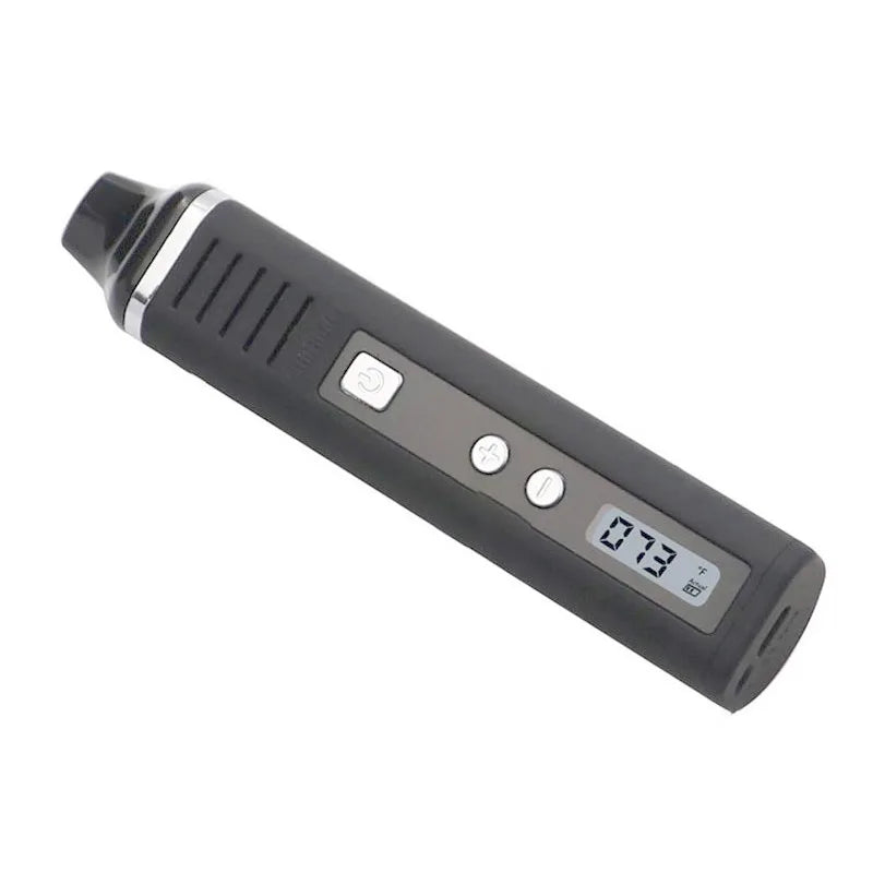 Kit originale Anix Pathfinder V2 Vaporizzatore per erbe secche Batteria da 2200 mAh Display OLED Sigaretta elettronica Vaporizzatore Vape Pen