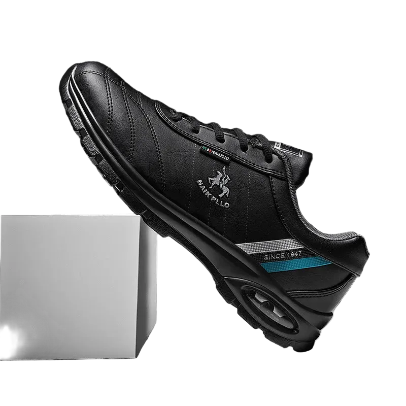 Scarpe Uomo Outdoor Casual Sneakers da Ginnastica Grandi Dimensioni Sportive