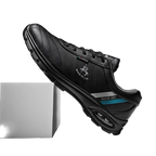 Scarpe Uomo Outdoor Casual Sneakers da Ginnastica Grandi Dimensioni Sportive