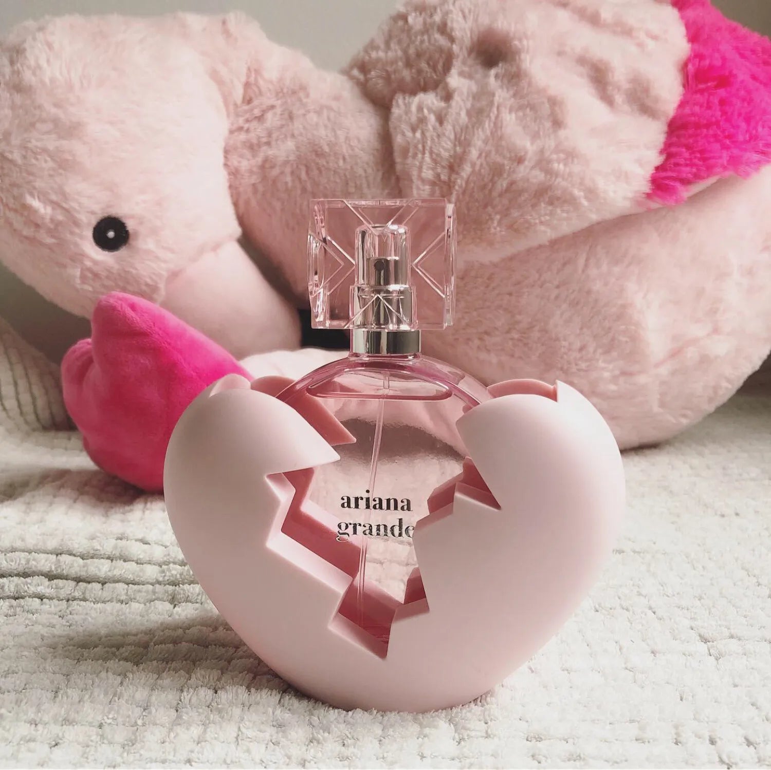 Summer Sweetness Perfume for Women Pink Coconut Macaron Fragrance EDP Long Lasting Spray Romantic Graduation Mother's Day Gift
