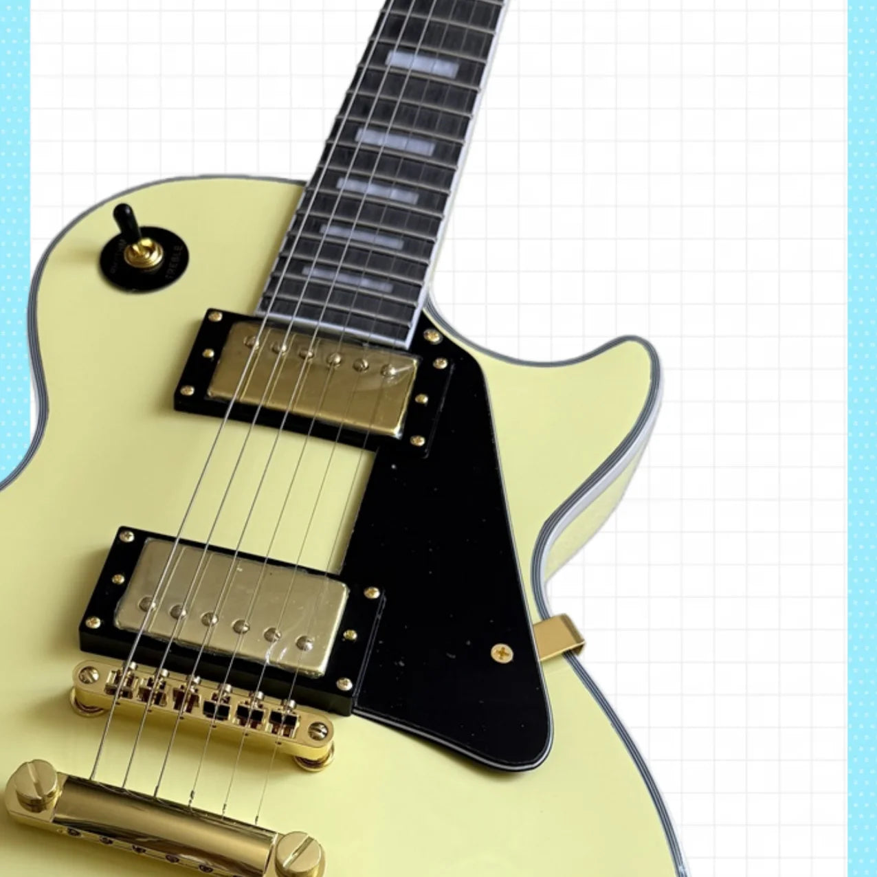 Chitarra Elettrica AA111