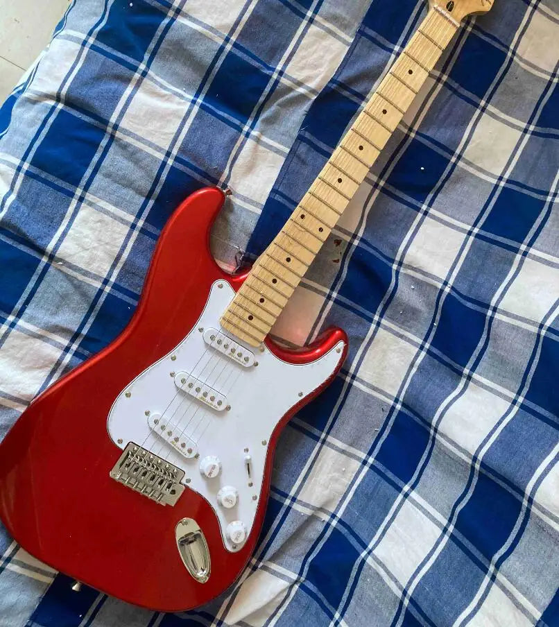 Consegna in 25-35 giorni) chitarra elettrica personalizzata