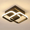 Luce Da Soffitto LED Moderna Minimalista Per Interni Eleganti