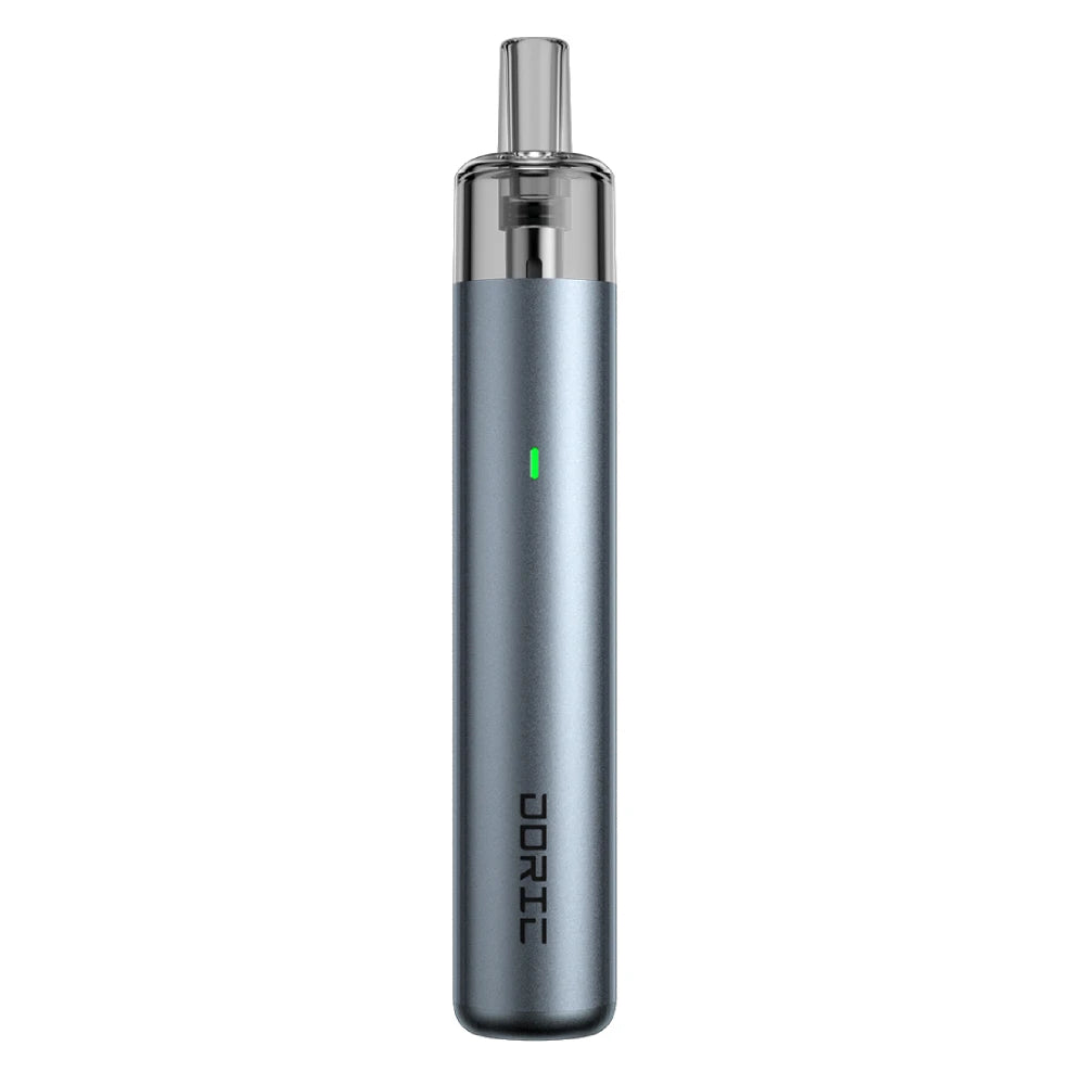 Kit originale VOOPOO Doric 20 SE Batteria da 1200 mAh Vape da 18 W con cartuccia ITO Pod da 2 ml Vaporizzatore per sigaretta elettronica da 1,0 ohm