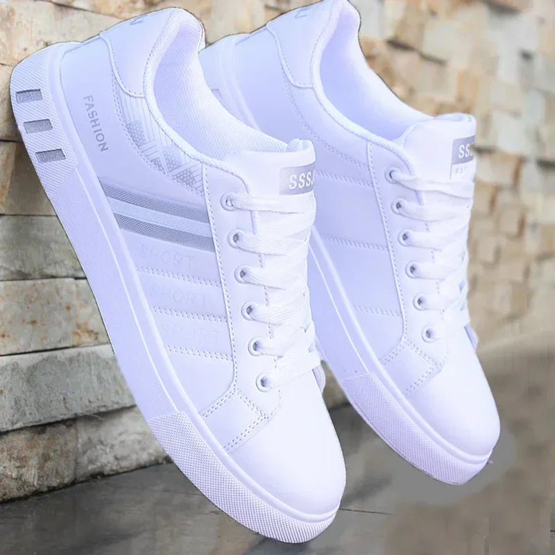 Sneakers di Lusso da Uomo, Scarpe Basse Primavera Autunno 2026, Scarpe Sportive da Esterno per Uomo, Scarpe Vulcanizzate alla Moda, Tenis Para Hombre