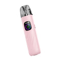 Originale Hellvape Vsee One Kit Vape Pen 2ml Sistema pod vuoto Riempimento superiore 1000mah 30W Schermo dinamico 0.8ohm Bobina a rete E-Cigaretta