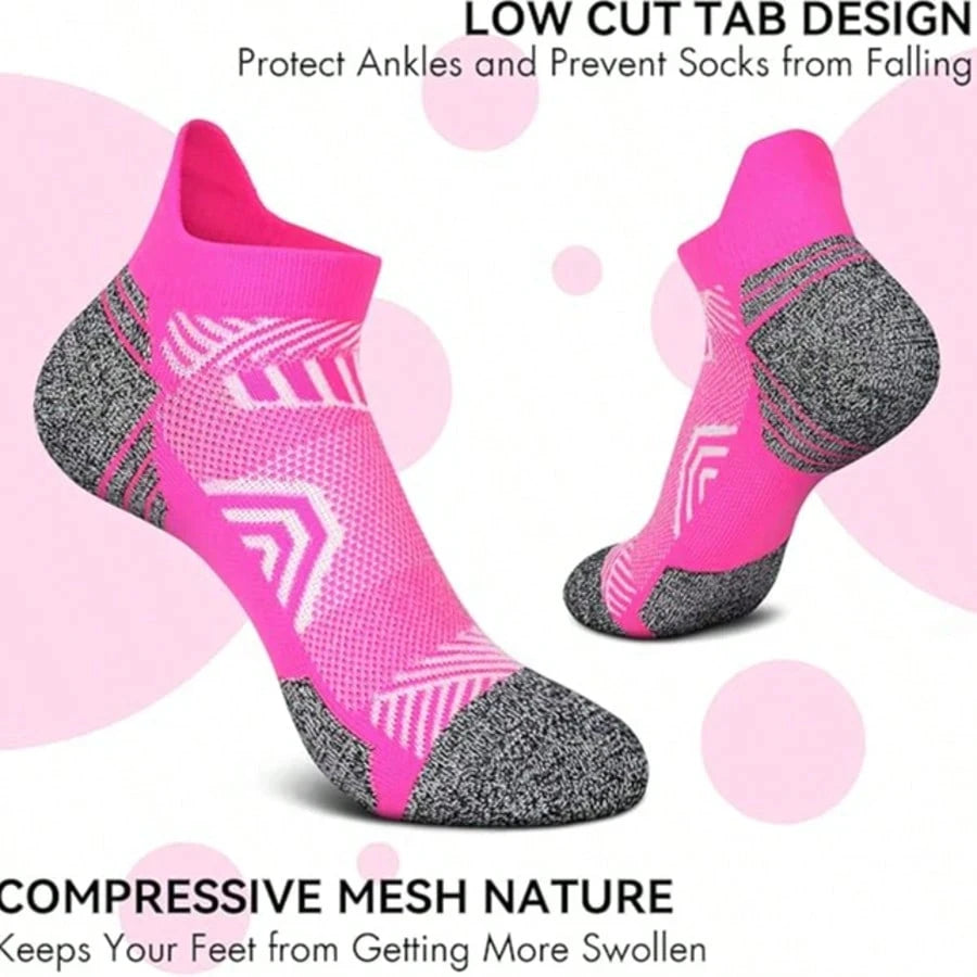 5/10 Pairs Women's Men's Accsesories Socks  Ankle Socks  Cheap Sales Clothes Y2K Cute Sports Funny Shoes Gift  Valentine’s Day